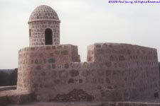 restored fort
