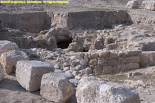 citadel water cistern